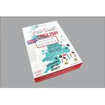 CREATIVO XXL My First 600 English Words - Gry karciane - miniaturka - grafika 1