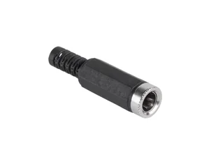 25 szt. Gniazdo DC 2.1/5.5 na kabel Cabletech - Inne akcesoria audio-wideo - miniaturka - grafika 1