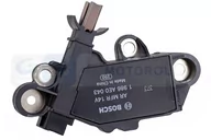Akcesoria do układu elektrycznego - Regulator napięcia Bosch 1 986 AE0 043 - miniaturka - grafika 1