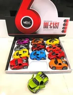 Samochody i pojazdy dla dzieci - Pierot Auto metalowe 1:32 - miniaturka - grafika 1