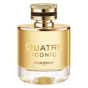 Wody i perfumy damskie - Boucheron Quatre Iconic woda perfumowana 100ml - miniaturka - grafika 1