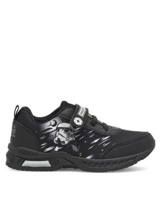 Star Wars Sneakersy CP66-SS24-178SW Czarny - Buty dla chłopców - miniaturka - grafika 1