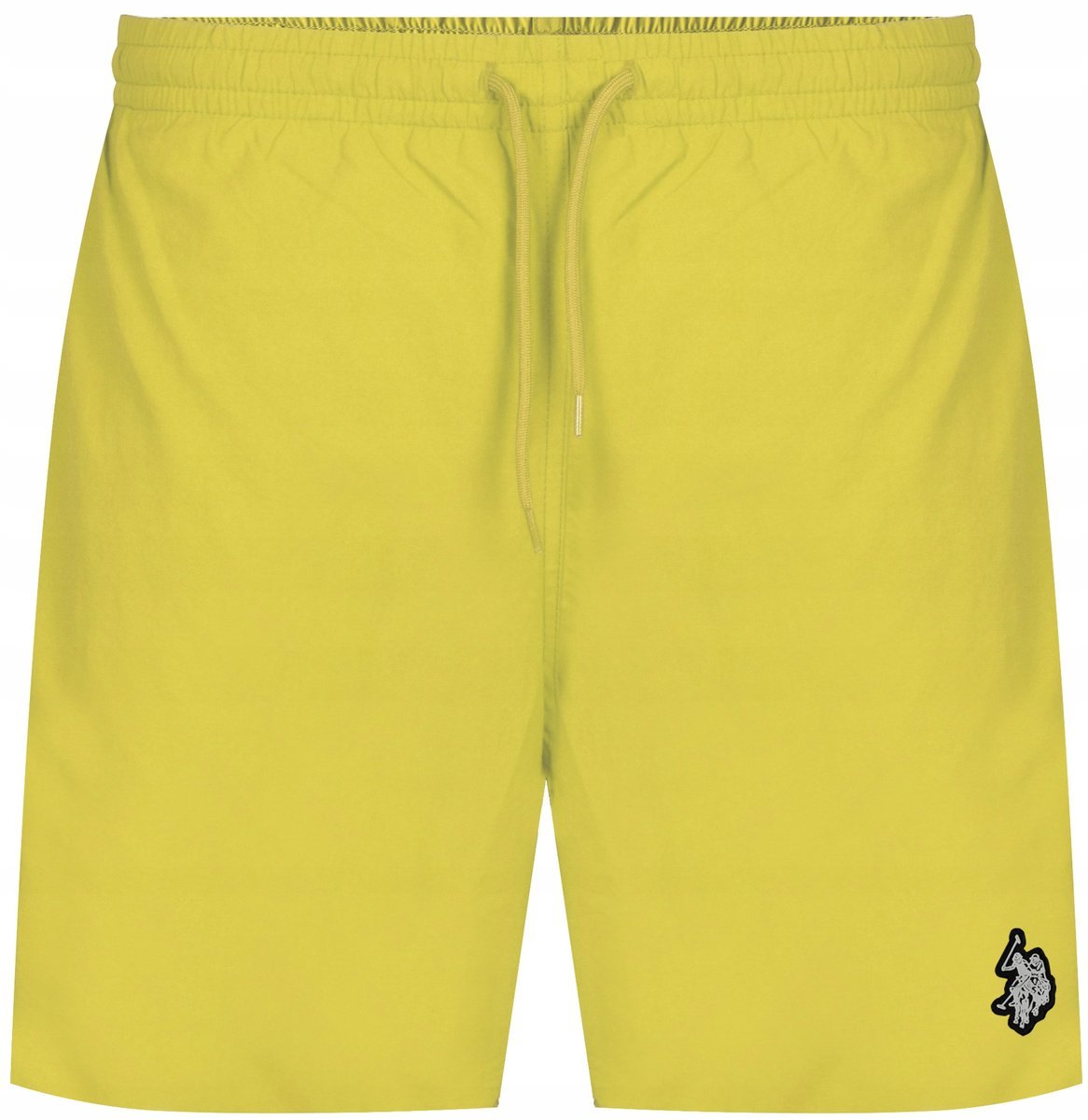 U.S. POLO ASSN. - MĘSKIE KĄPIELÓWKI SPYD 182 68051 53677 314 spodenki