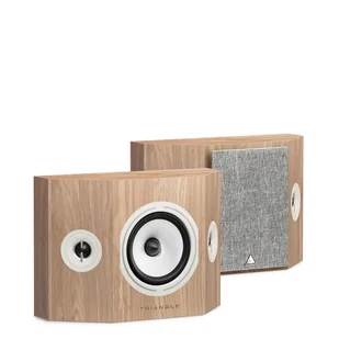 TRIANGLE Borea BRS1 Light Oak - Głośniki i kolumny - miniaturka - grafika 1