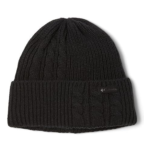 Columbia Damska czapka typu beanie Agate Pass Cable Knit Beanie
