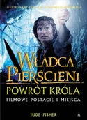 Książki o kulturze i sztuce - Władca Pierścieni. Powrót Króla - miniaturka - grafika 1