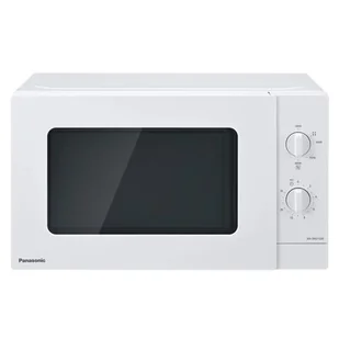 Kuchenka mikrofalowa Panasonic NN-SM21QWEPG - Kuchenki mikrofalowe - miniaturka - grafika 1