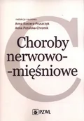 Książki medyczne - Choroby nerwowo-mięśniowe - miniaturka - grafika 1