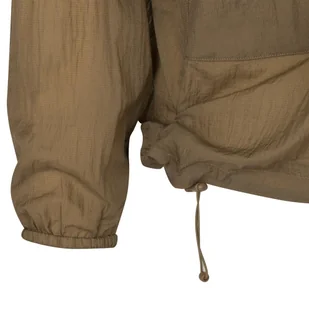 Helikon - Lekka kurtka Windrunner - Desert Night Camo - KU-WDR-NL-0L - Odzież taktyczna i umundurowanie - miniaturka - grafika 10