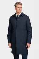 Płaszcze damskie - Płaszcz techniczny DARIO 00276A75GSA - miniaturka - grafika 1