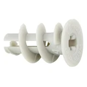 Kołki - Wkręt-met Kołek tworzywowy typu "driva" do mocowania w płytach G-K - miniaturka - grafika 1