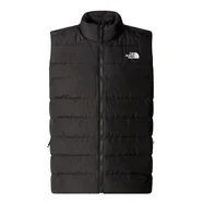 Kamizelka The North Face Aconcagua III 0A84IKJK31 - czarna