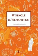 Religia i religioznawstwo - W szkole o. Wenantego - miniaturka - grafika 1