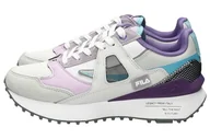 Moda i Uroda OUTLET - Buty Damskie Fila Contempo Sportowe Sneakersy-39 - miniaturka - grafika 1