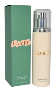 La Mer Cleansers mleczko oczyszczajace Cleasing Lotion) 200 ml - Pozostałe kosmetyki - miniaturka - grafika 1