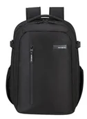 Torby na laptopy - Plecak na laptopa Samsonite Roader M - deep black - miniaturka - grafika 1