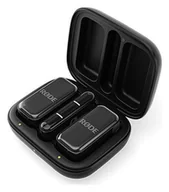 Mikrofony komputerowe - RODE Wireless Micro USB-C Czarny - miniaturka - grafika 1