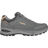 Buty trekkingowe damskie - Buty trekkingowe damskie Lowa Renegade Evo Ll Lo - miniaturka - grafika 1
