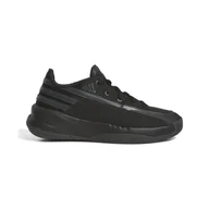 Koszykówka - Męskie Buty ADIDAS FRONT COURT ID8591 – Czarny - miniaturka - grafika 1