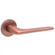 Klamki - KLAMKA ONO FIT KOLOR MIEDŹ-SATYNA - miniaturka - grafika 1