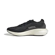 Trampki damskie - adidas Supernova 2 X Parley W, Trampki damskie, Core Black Grey Five Ftwr White, 40.5 EU - miniaturka - grafika 1