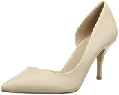 Czółenka - Aldo Damskie czółenka Ecidia z zamkniętymi palcami, Biała kość - 37 EU - miniaturka - grafika 1