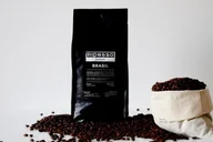 Kawa - Riposso exclusive brasil 1kg 100% arabica - świeżo palona, riposso, 1039 - miniaturka - grafika 1