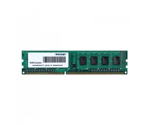 Patriot 4GB PSD34G160081H - Pamięci RAM - miniaturka - grafika 1