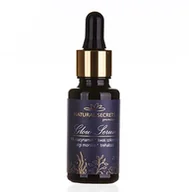 Serum do twarzy - Natural secrets Natural Secrets Aktywne serum korygujące 20 ml nat-165-20 - miniaturka - grafika 1