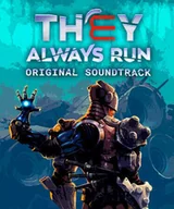 Gry PC Cyfrowe - They Always Run Original Soundtrack (PC) klucz Steam - miniaturka - grafika 1