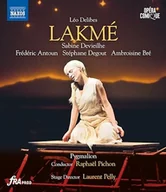 Pozostałe filmy Blu-Ray - Delibes: Lakmé - miniaturka - grafika 1