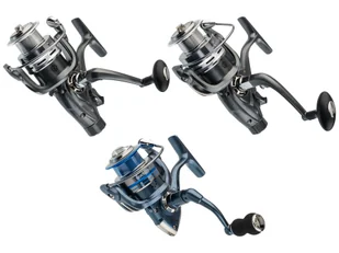 Rocktrail Kołowrotki wędkarskie - Kołowrotki - miniaturka - grafika 1