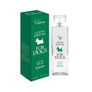 Pielęgnacja psów i kotów - Over Zoo Perfumy o zapachu jaśmninowym dla psów 100ml - miniaturka - grafika 1