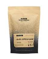 Kawa - HAYB  - Black Republic - kawa ziarnista 250g - miniaturka - grafika 1