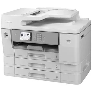 Brother MFC-J6957DW - Urządzenia wielofunkcyjne - miniaturka - grafika 1