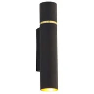 Lampy ścienne - Milagro LAMPA KINKIET LYNX MZ5000 MZ5000 - miniaturka - grafika 1