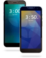 Kolektory danych - Datalogic Memor 30x, Green Spot, 2D, LR, PTT, USB-C, BT (BLE), Wi-Fi, NFC, Android, GMS, RB, black - miniaturka - grafika 1