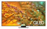 Telewizory - Samsung QE75Q80DATXXH - miniaturka - grafika 1