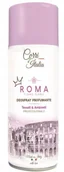 Zapachy do domu - Corri d' Italia Roma 400ml włoski odświeżacz zapach powietrza - miniaturka - grafika 1