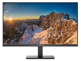 Koorui E2212F 21.4" 1920 x 1080 px Full HD Czarny - Monitory - miniaturka - grafika 1