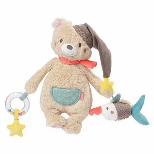 BabyFehn Zabawka interaktywna Bruno 28 cm - Zabawki interaktywne dla dzieci - miniaturka - grafika 2
