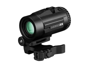 Doubler Vortex Micro 3x do kolimatora  Sparc UH-1 Sptifire - Amunicja i osprzęt ASG - miniaturka - grafika 1