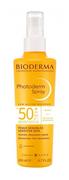 Pozostałe kosmetyki - Bioderma NAOS POLAND SP Z O.O Photoderm MAX SPF 50 Spray ochronny 200 ml 7040086 - miniaturka - grafika 1