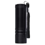 Latarki - Emos Latarka P3894 3W COB 3×AAA  P3894 3W 3×AAA - miniaturka - grafika 1