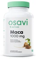 Suplementy naturalne - Osavi - Maca, 1000mg, 60 vkaps - miniaturka - grafika 1
