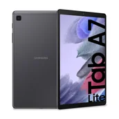 Akcesoria do tabletów i e-booków - Samsung Electronics Polska Electronics Polska Galaxy Tab A7 T220 Lite 8.7 32GB Gray 2_419123 - miniaturka - grafika 1