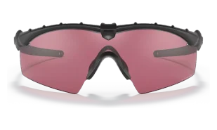 Oakley - SI Ballistic M Frame 3.0 Black Array - 3LS - OO9146-04 - Okulary przeciwsłoneczne Oakley - SI Ballistic M Frame 3.0 Black Array - 3LS - OO9146-04 - Okulary przeciwsłoneczne - miniaturka - grafika 6