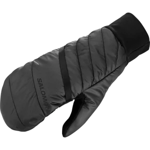 RĘKAWICE SALOMON MTN OVERMITTEN U C19006 - Rękawiczki - miniaturka - grafika 1