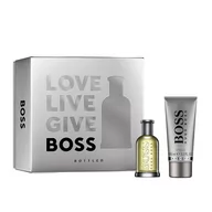 Zestawy perfum męskich - Hugo Boss, Bottled, zestaw kosmetyków, 2 szt. - miniaturka - grafika 1