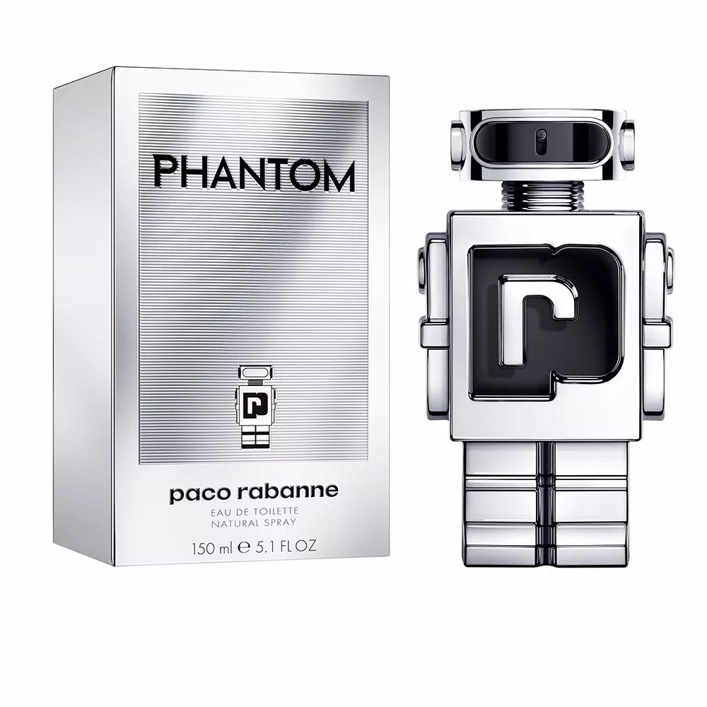 Paco Rabanne Phantom PHANTOM 150 ml
